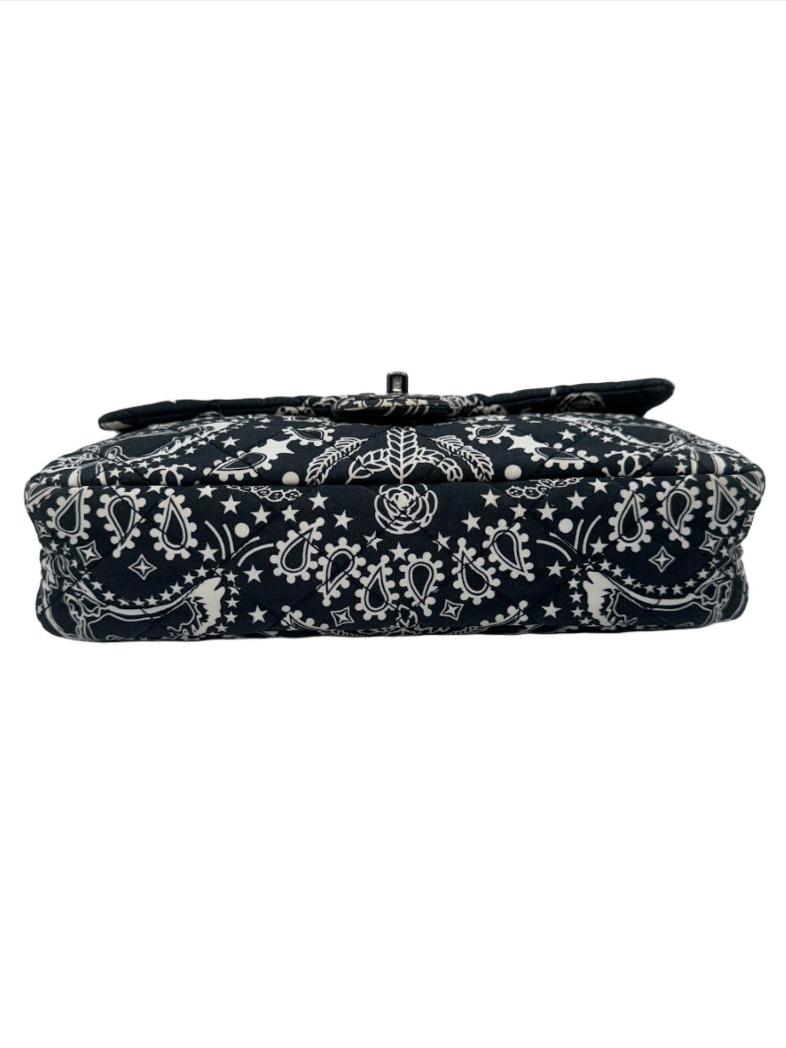 Chanel Cowboy Bandana FlapBag
