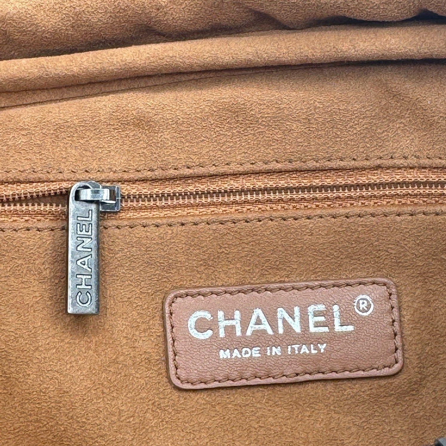 Chanel Cowboy Bandana FlapBag