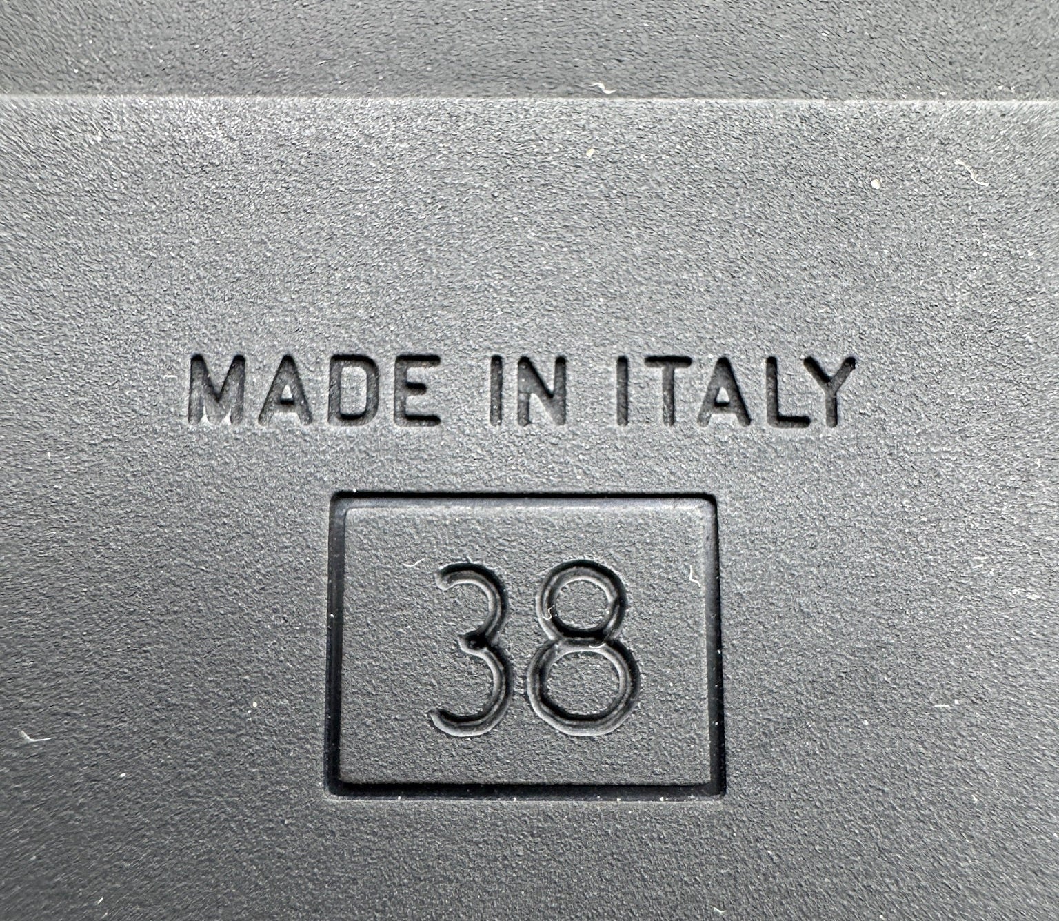 Fendi Skims Feels Beige Shearling Sandals