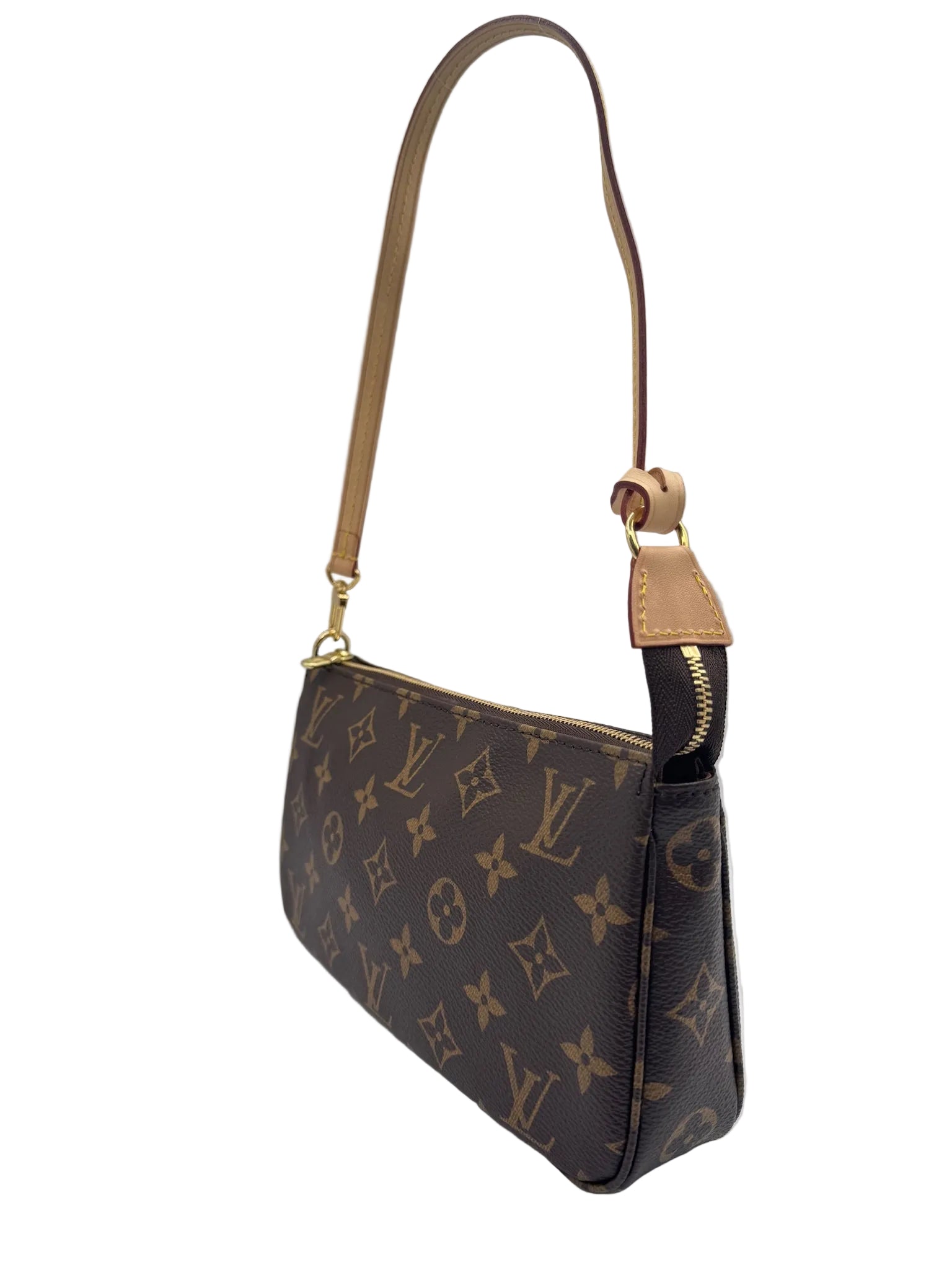 Louis Vuitton Pochette Accessoires Shoulder Bag