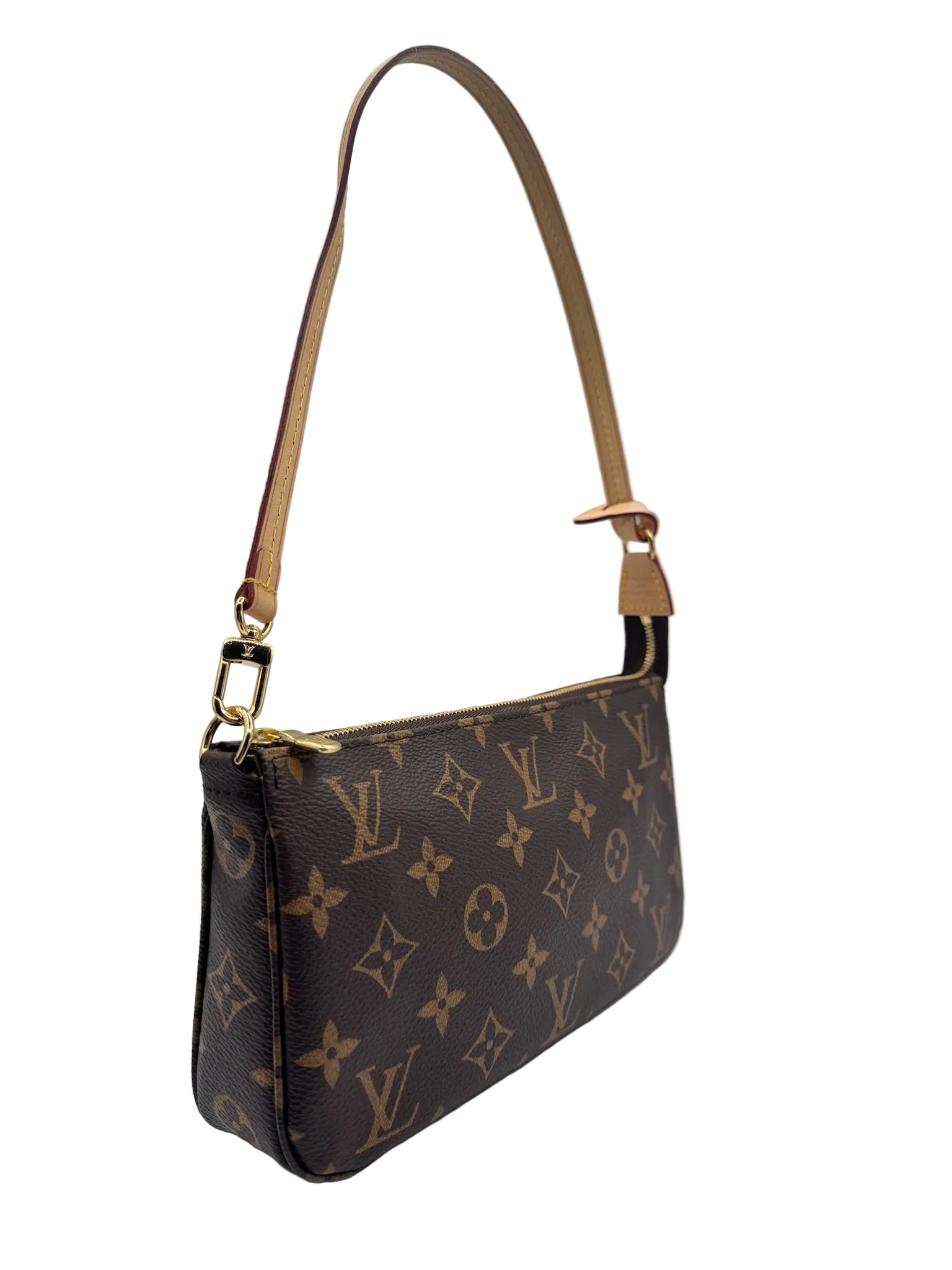 Louis Vuitton Pochette Accessoires Shoulder Bag