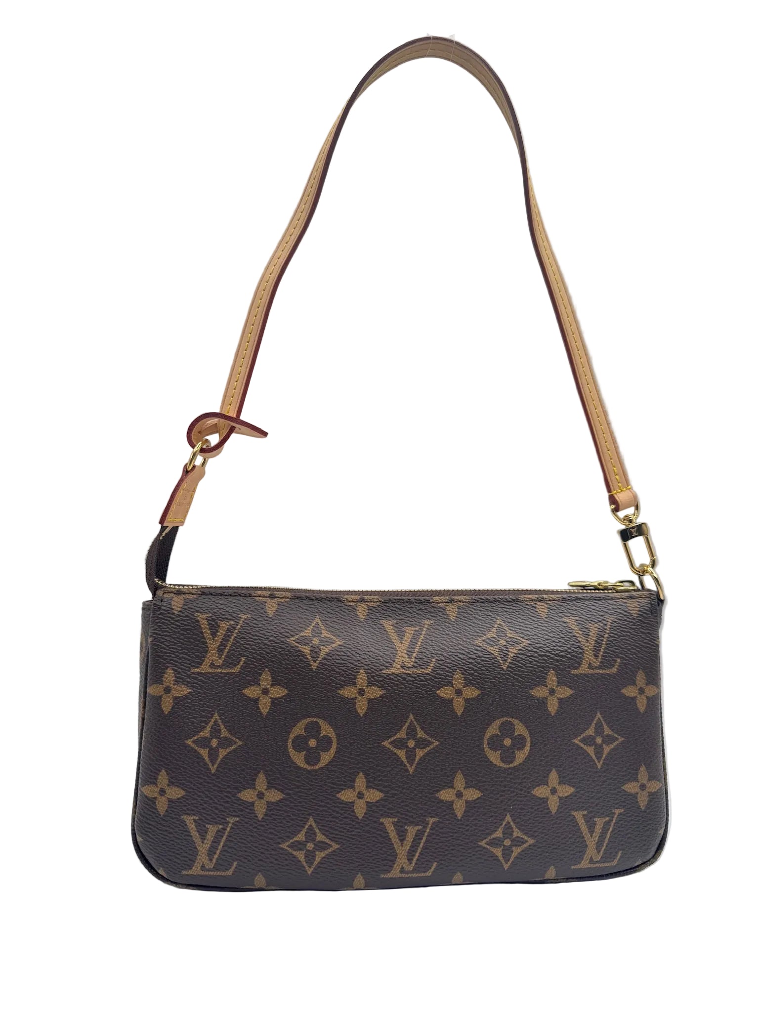 Louis Vuitton Pochette Accessoires Shoulder Bag