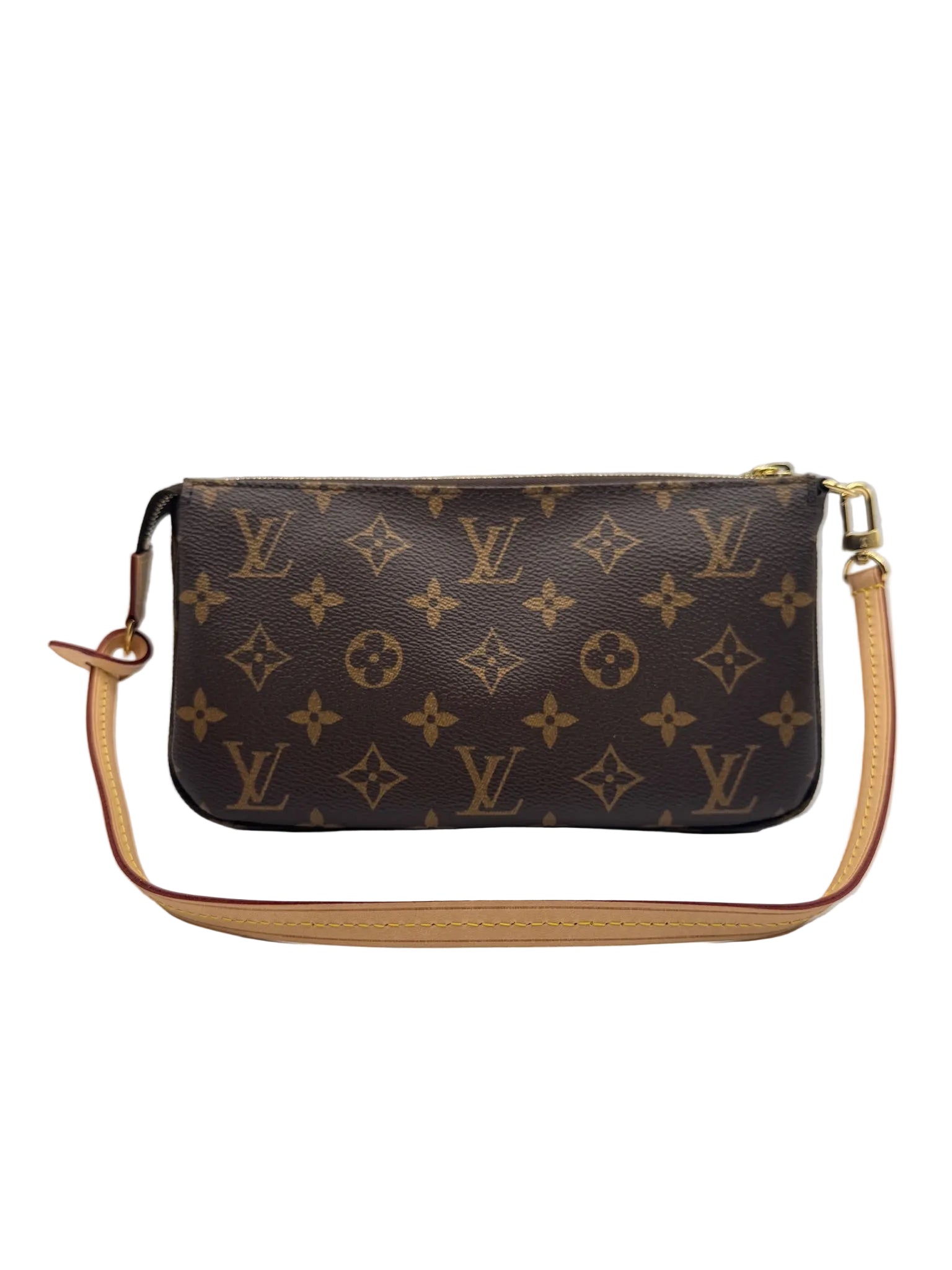 Louis Vuitton Pochette Accessoires Shoulder Bag