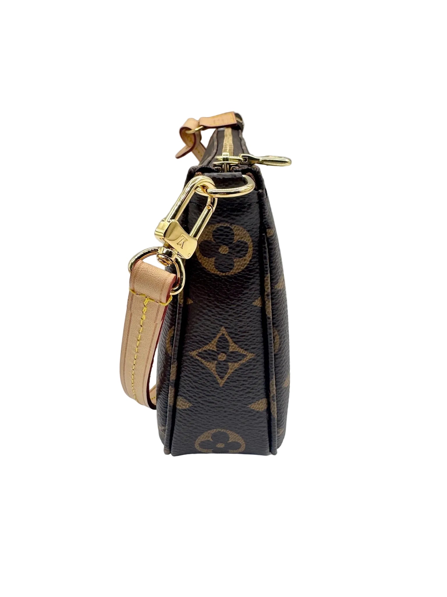 Louis Vuitton Pochette Accessoires Shoulder Bag