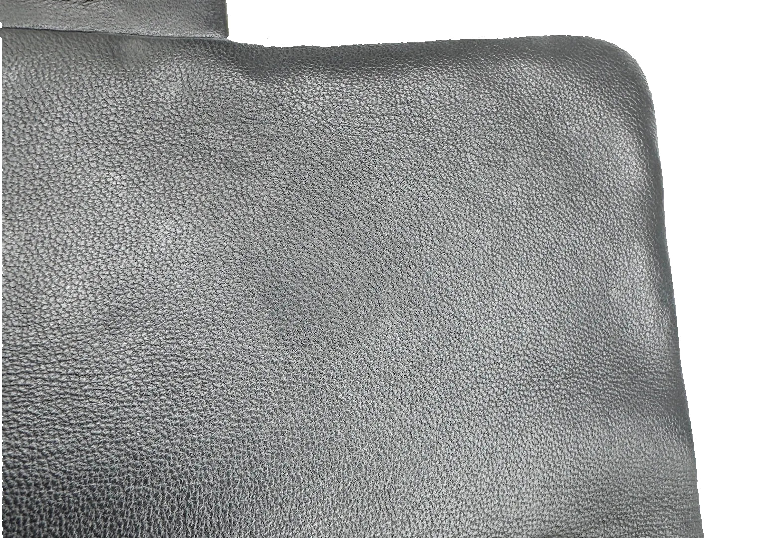 Chanel 2019SS Black with White Pearls Mini Classic Flapbag