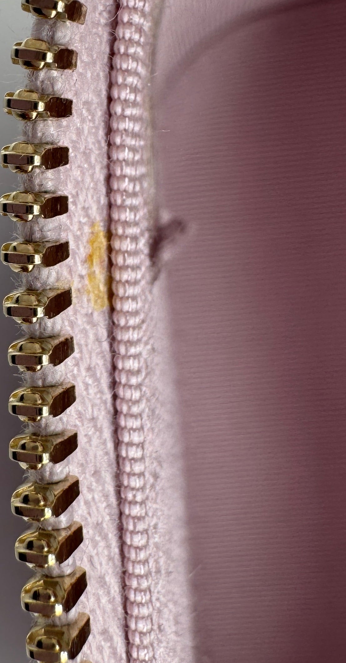 CHANEL Pink Mini Vanity Bag