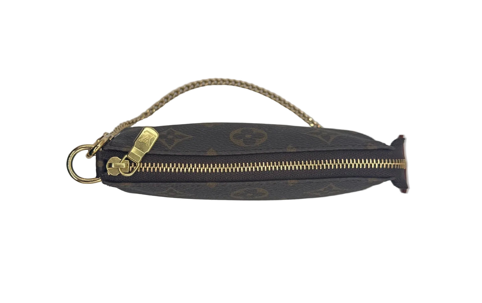 Louis Vuitton Mini Pochette Accessoires