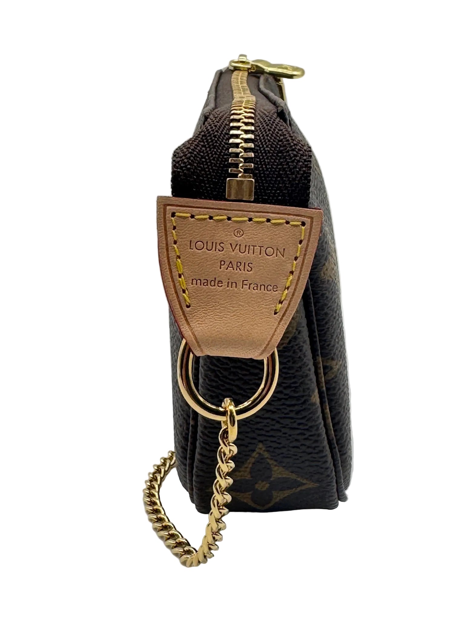 Louis Vuitton Mini Pochette Accessoires