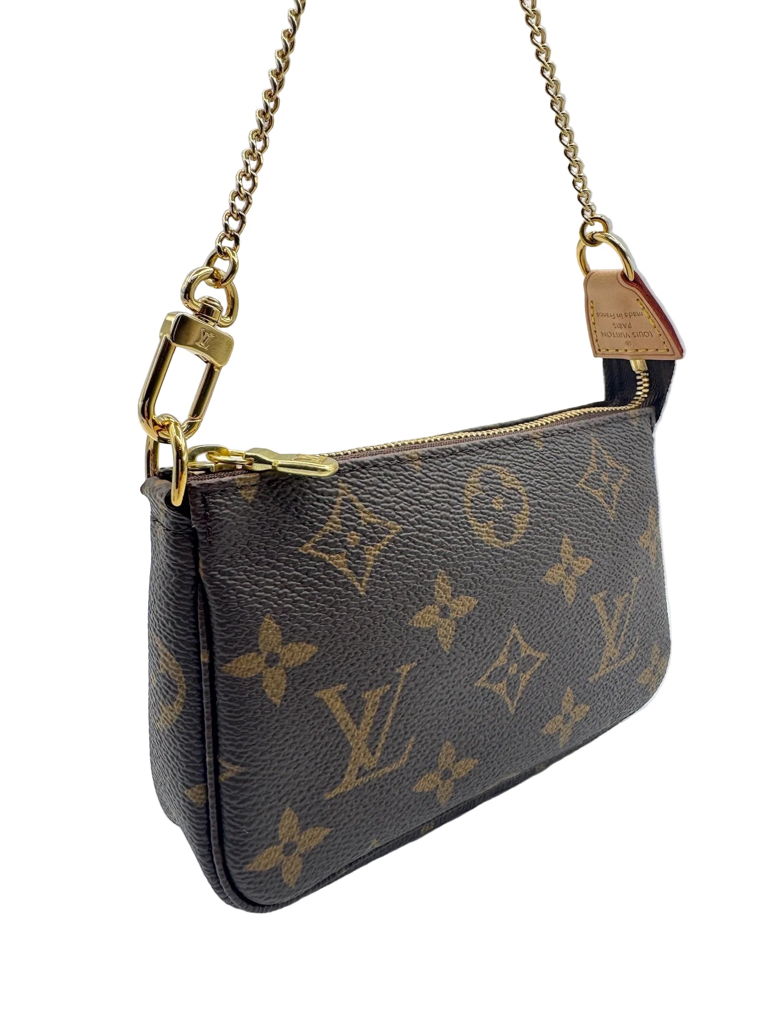 Louis Vuitton Mini Pochette Accessoires