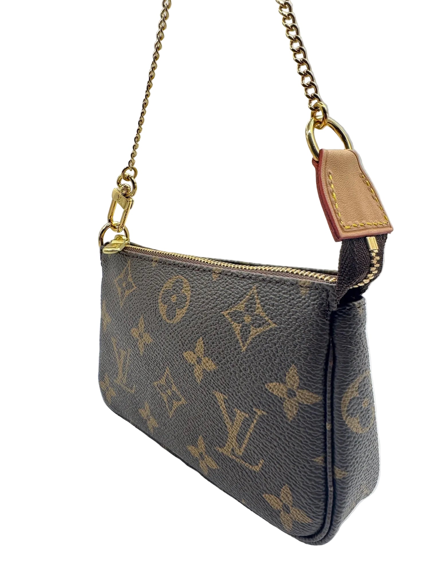 Louis Vuitton Mini Pochette Accessoires