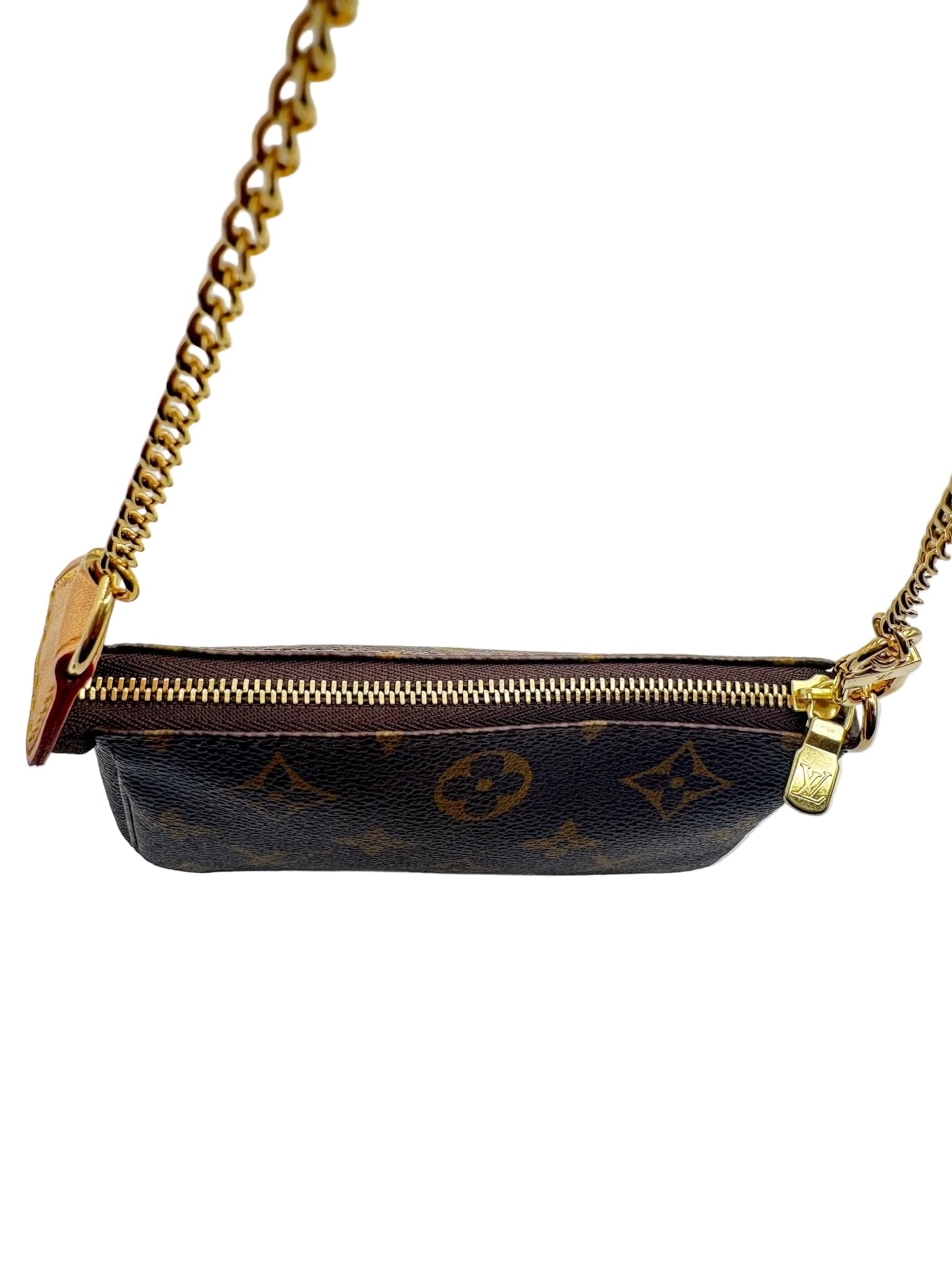 Louis Vuitton Mini Pochette Accessoires