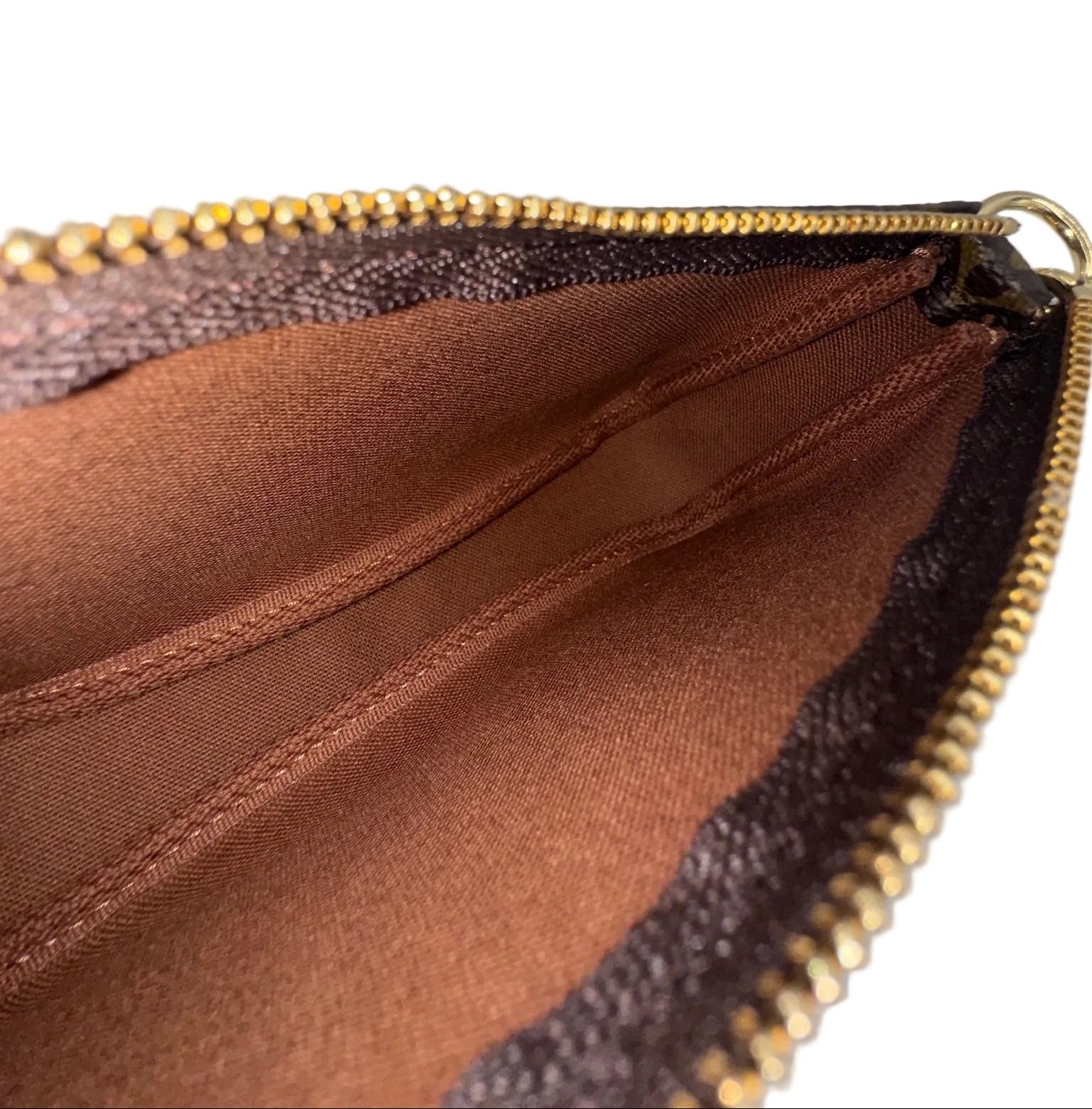 Louis Vuitton Mini Pochette Accessoires