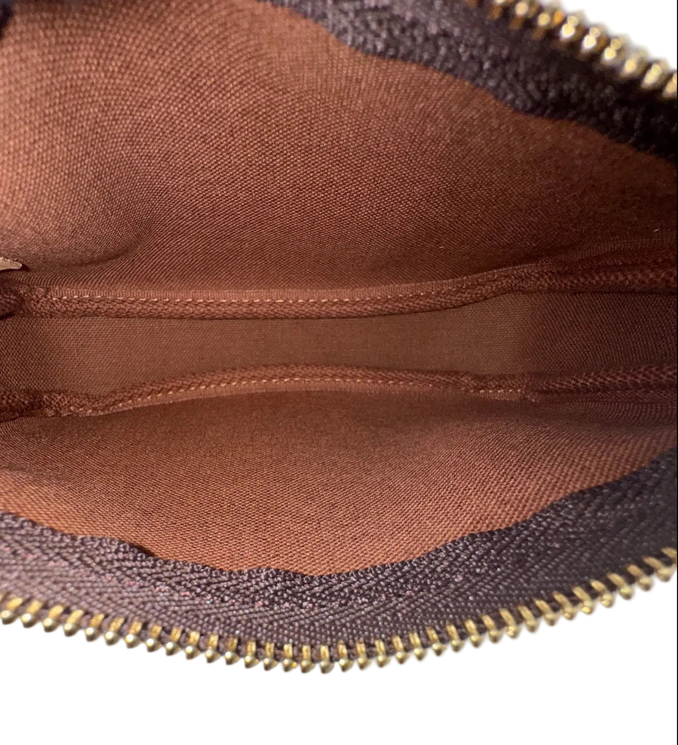 Louis Vuitton Mini Pochette Accessoires