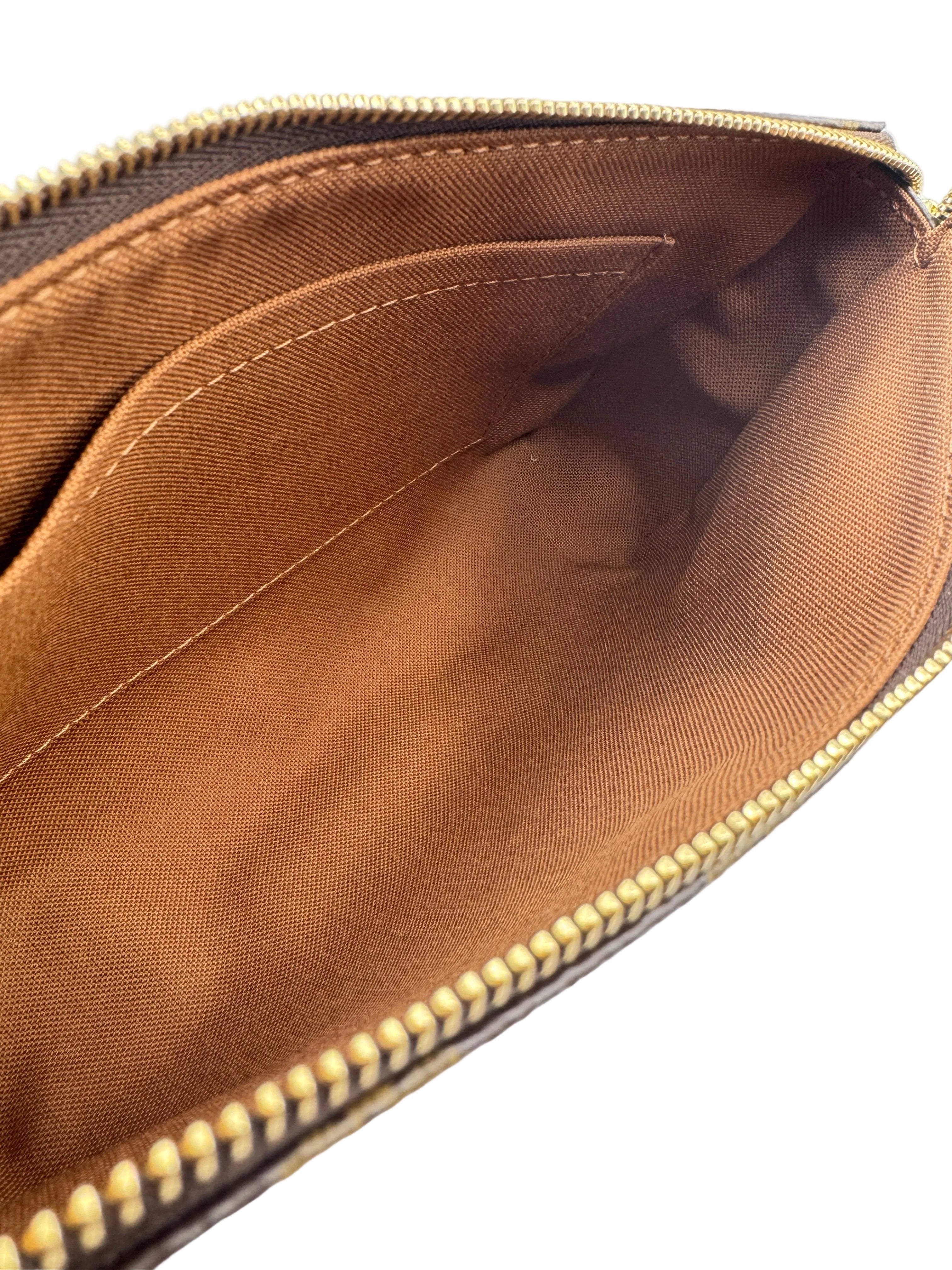 Louis Vuitton Pochette Accessoires Shoulder Bag