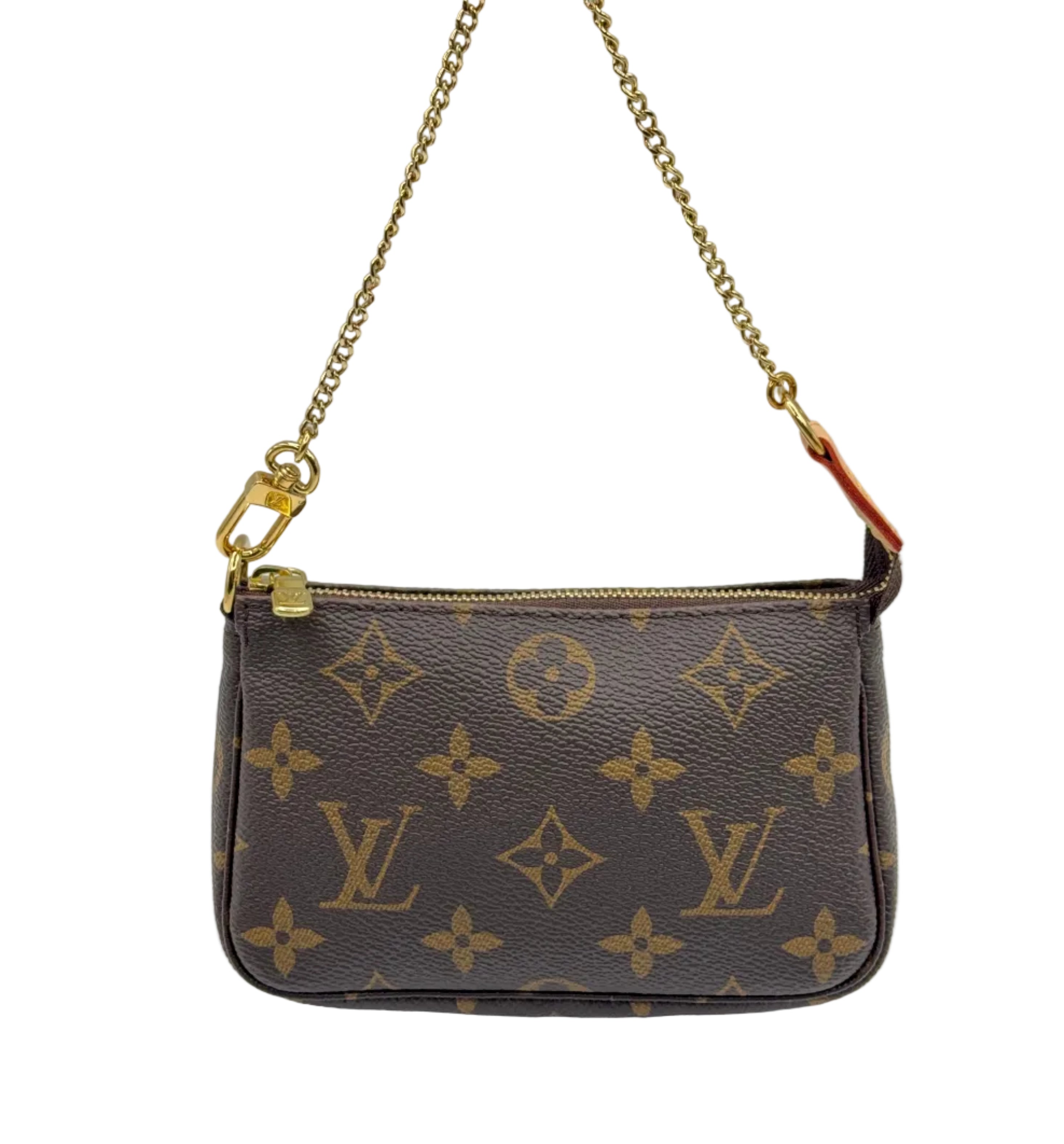Louis Vuitton Mini Pochette Accessoires