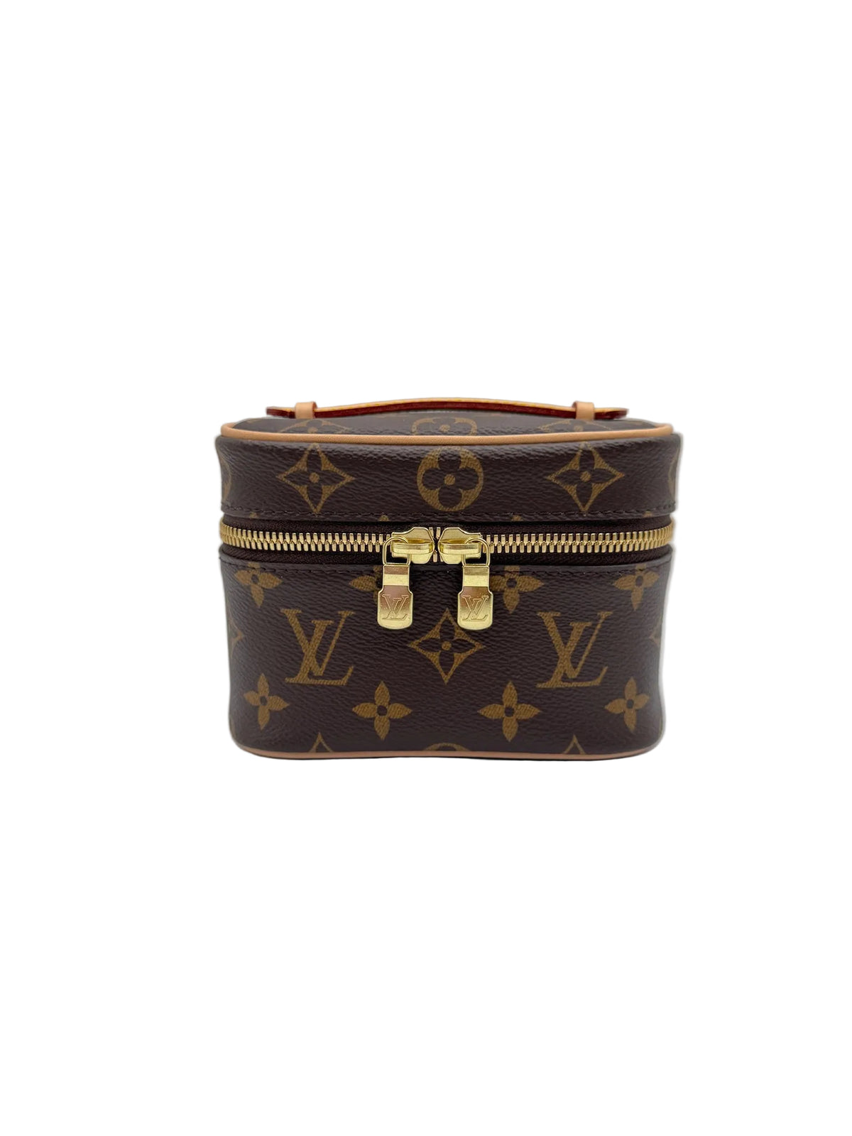 Louis Vuitton Nice Nano Monogram
