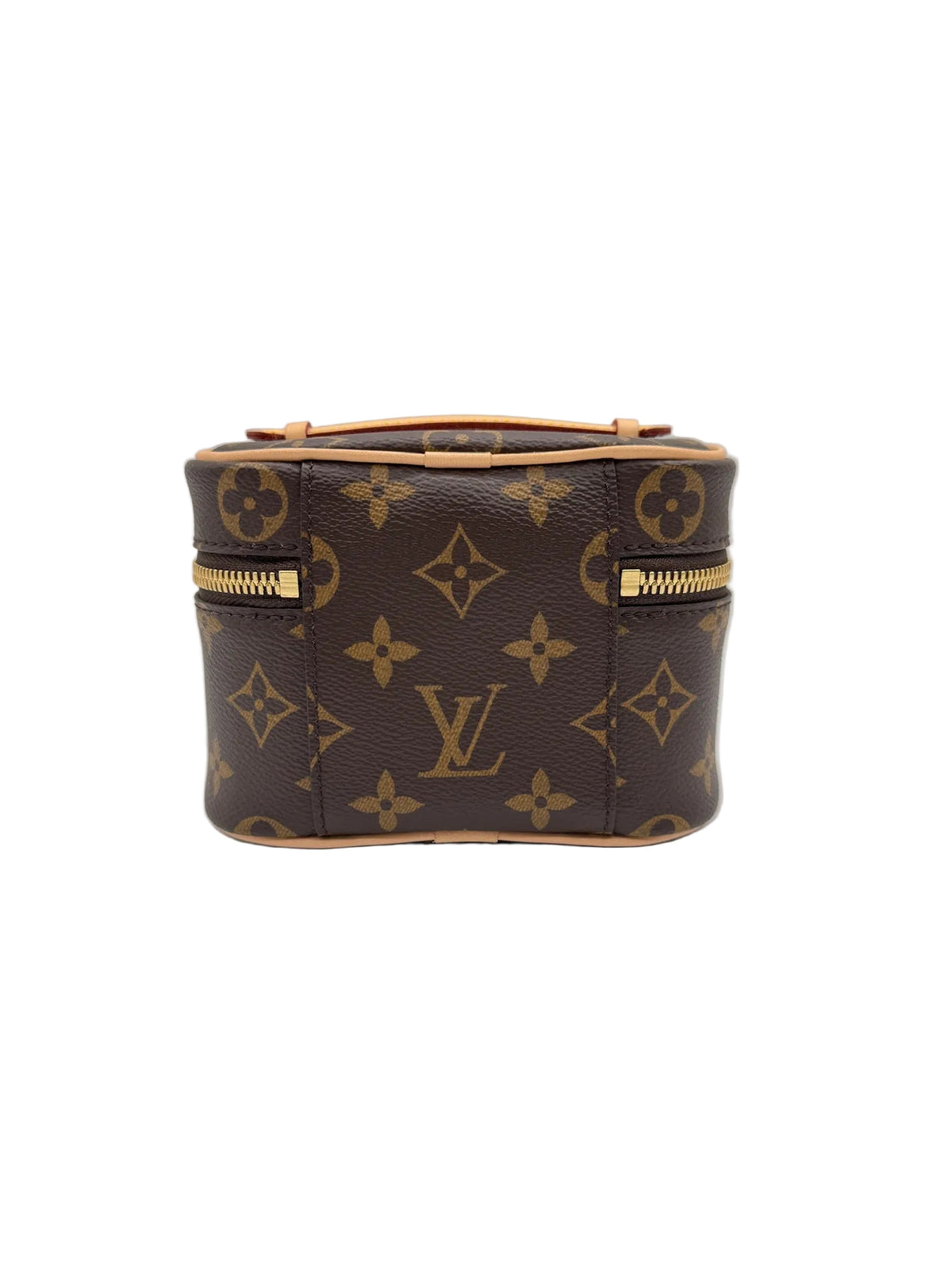 Louis Vuitton Nice Nano Monogram