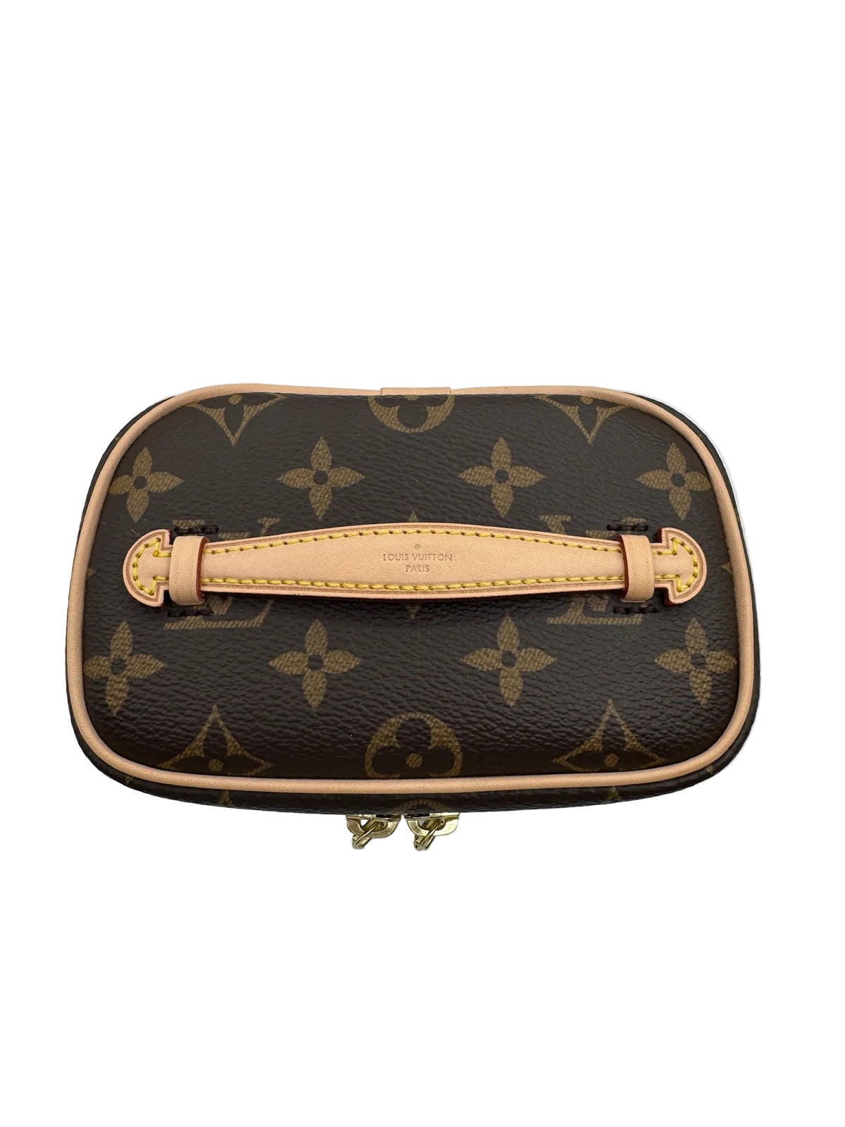 Louis Vuitton Nice Nano Monogram