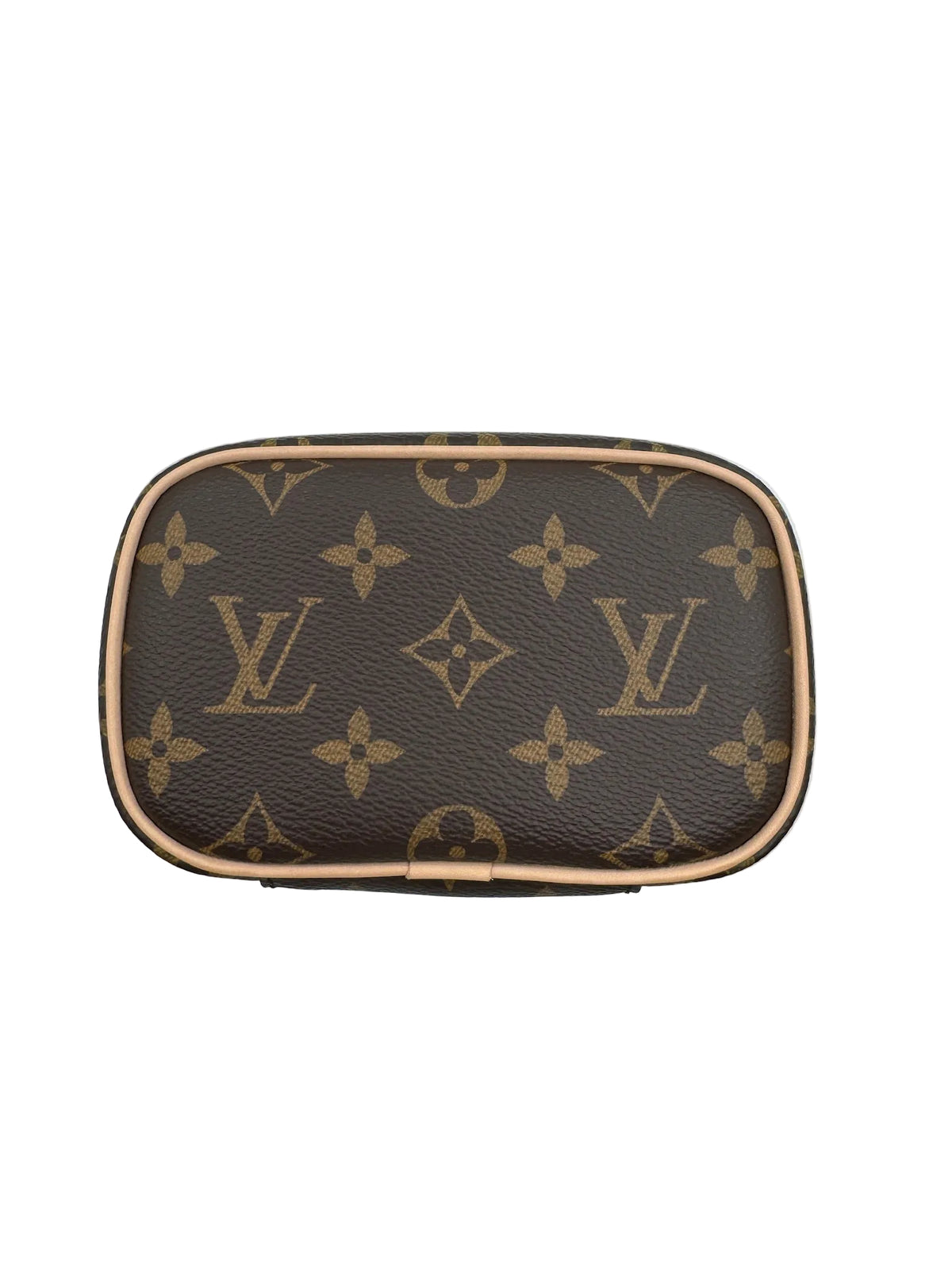 Louis Vuitton Nice Nano Monogram