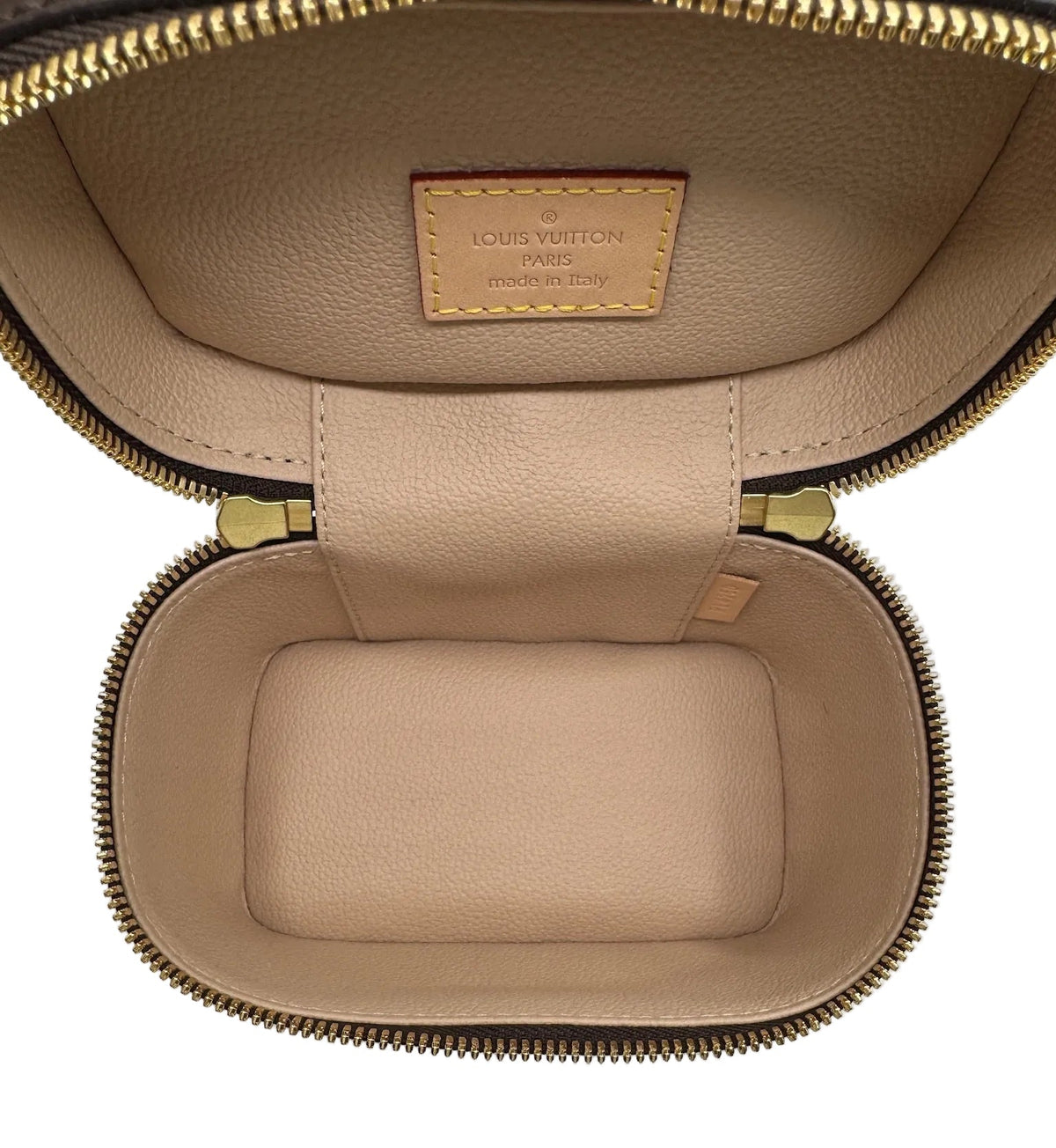 Louis Vuitton Nice Nano Monogram