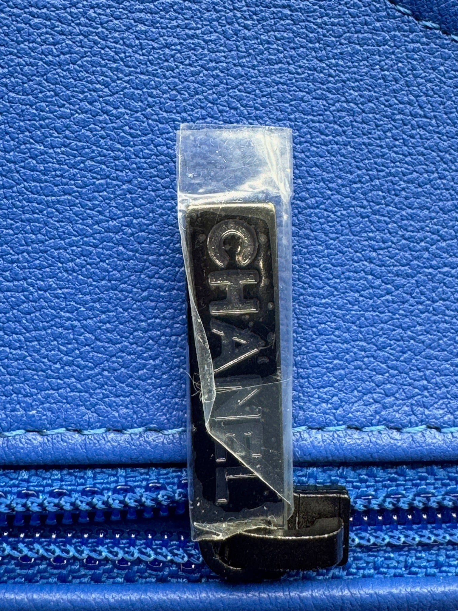 Chanel Rainbow Medium Classic Flapbag