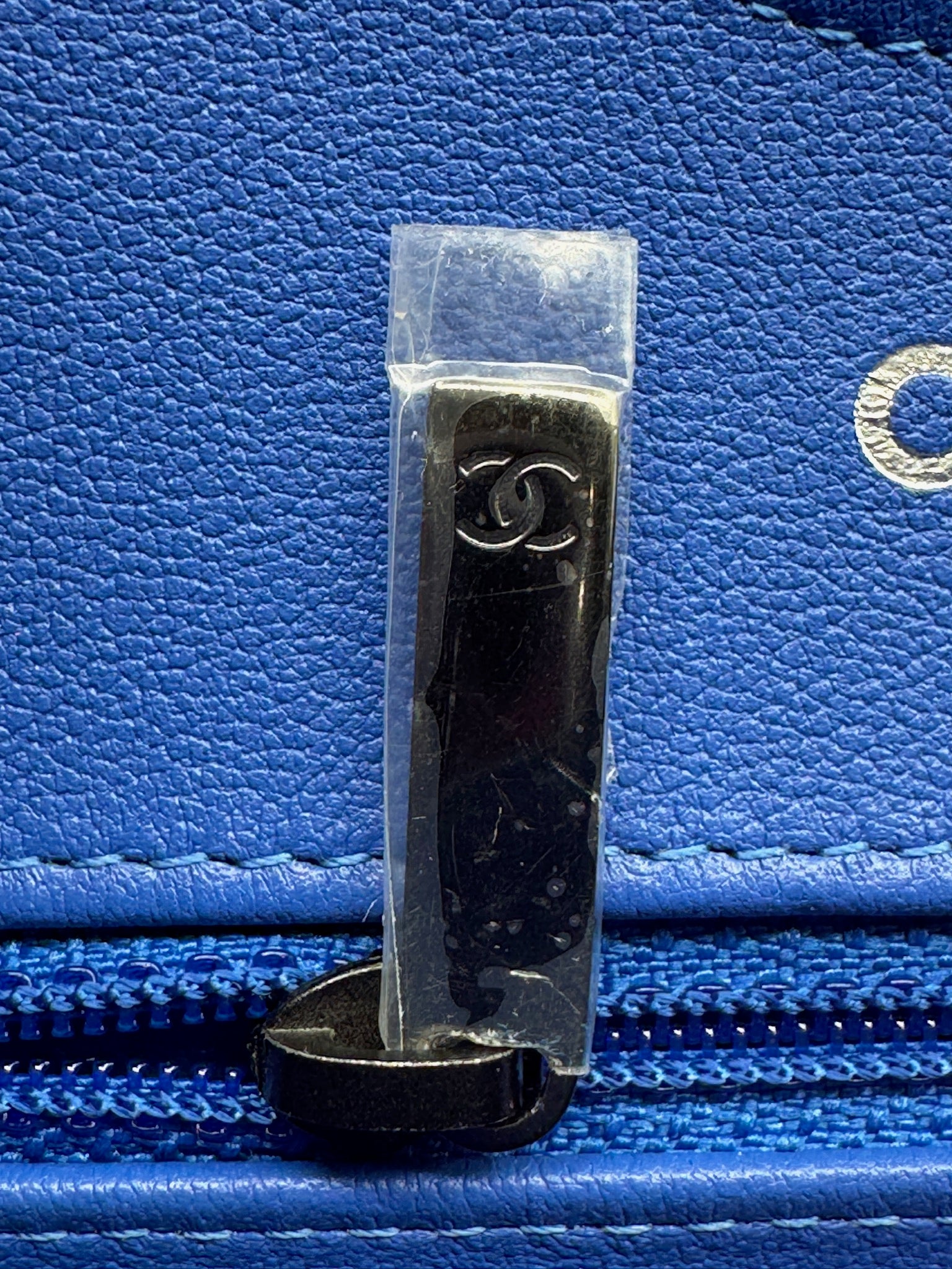 Chanel Rainbow Medium Classic Flapbag