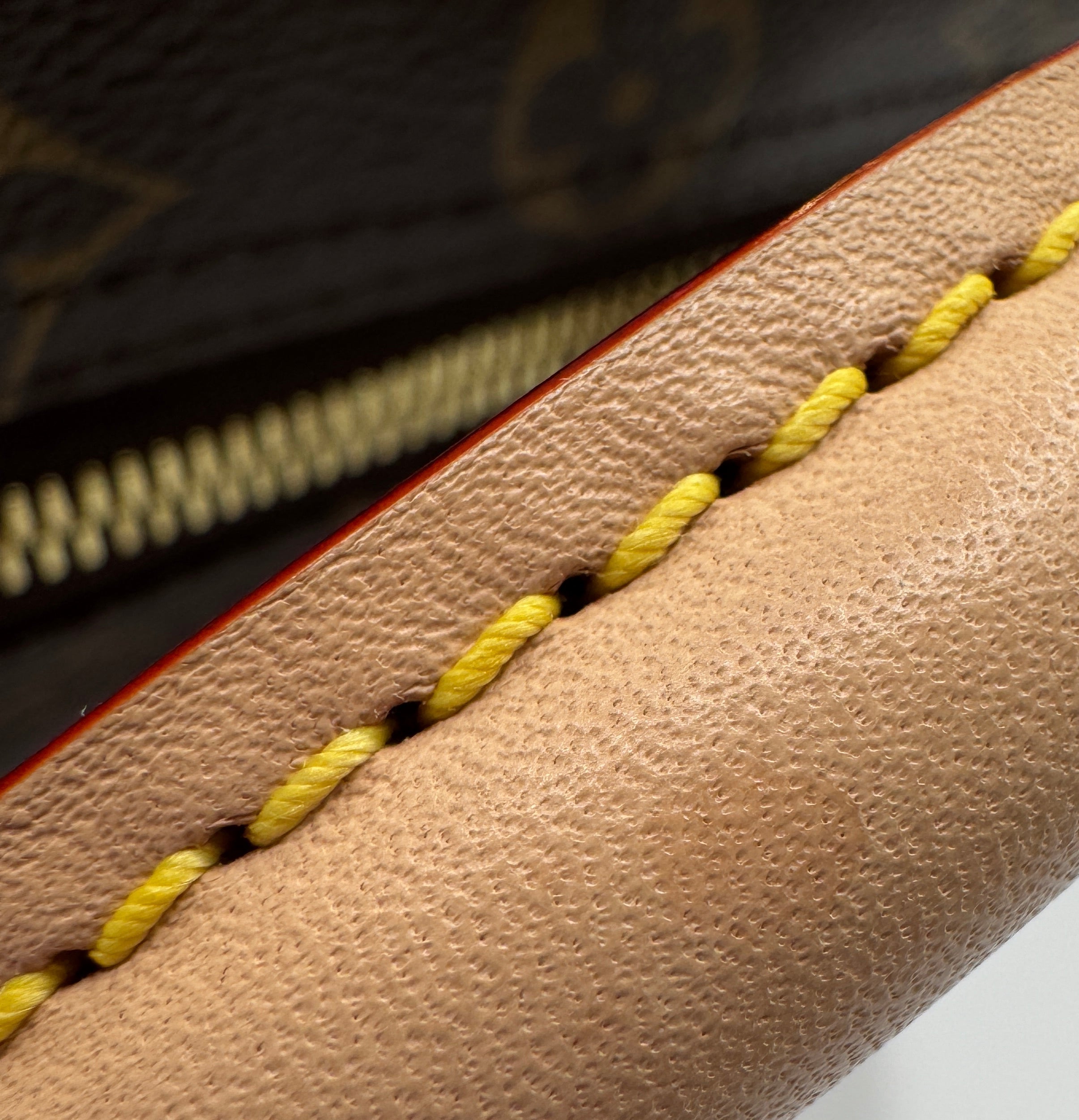 Louis Vuitton X Takashi Murakami Cherry Blossom Brown Monogram Speedy 25