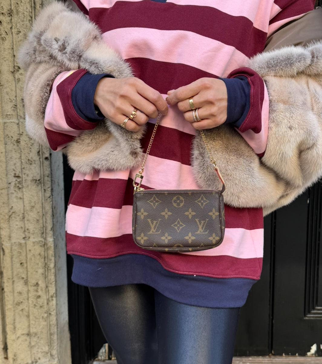 Louis Vuitton Mini Pochette Accessoires