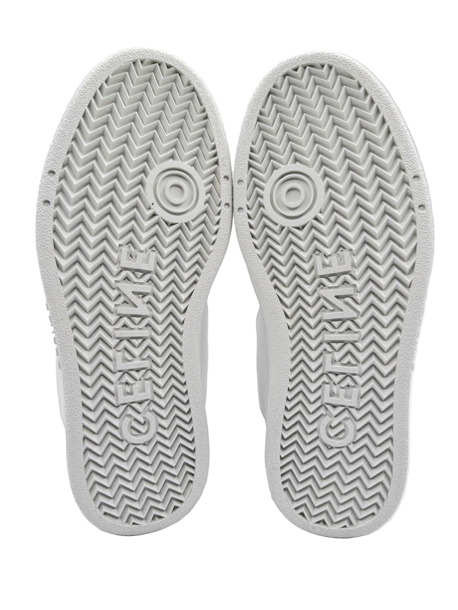 Celine CT-02 White Sneakers