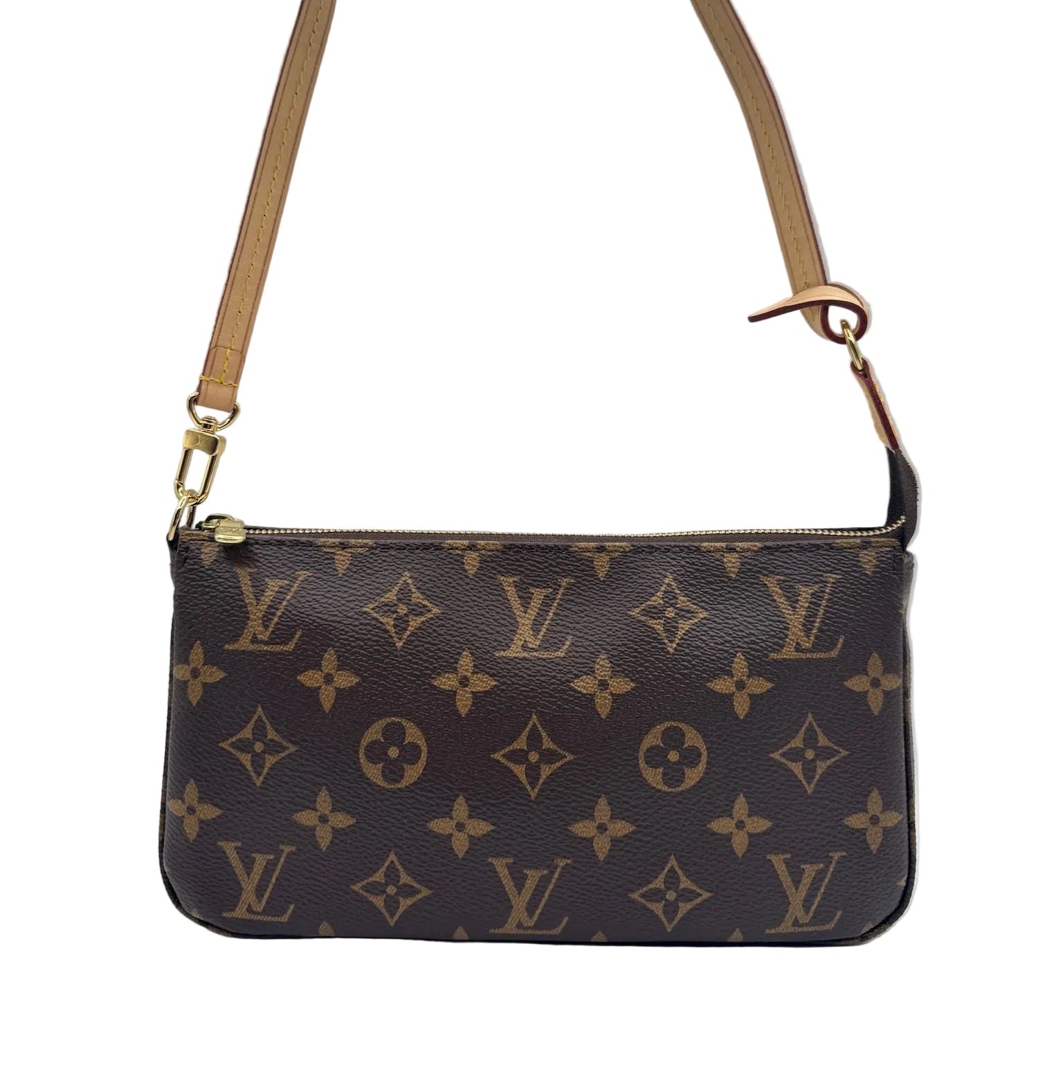 Louis Vuitton Pochette Accessoires Shoulder Bag