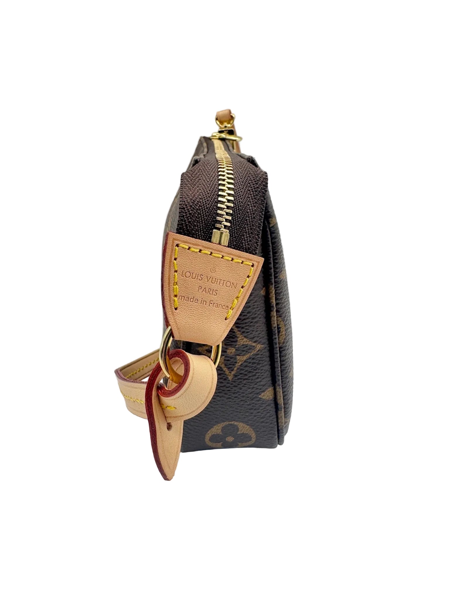 Louis Vuitton Pochette Accessoires Shoulder Bag