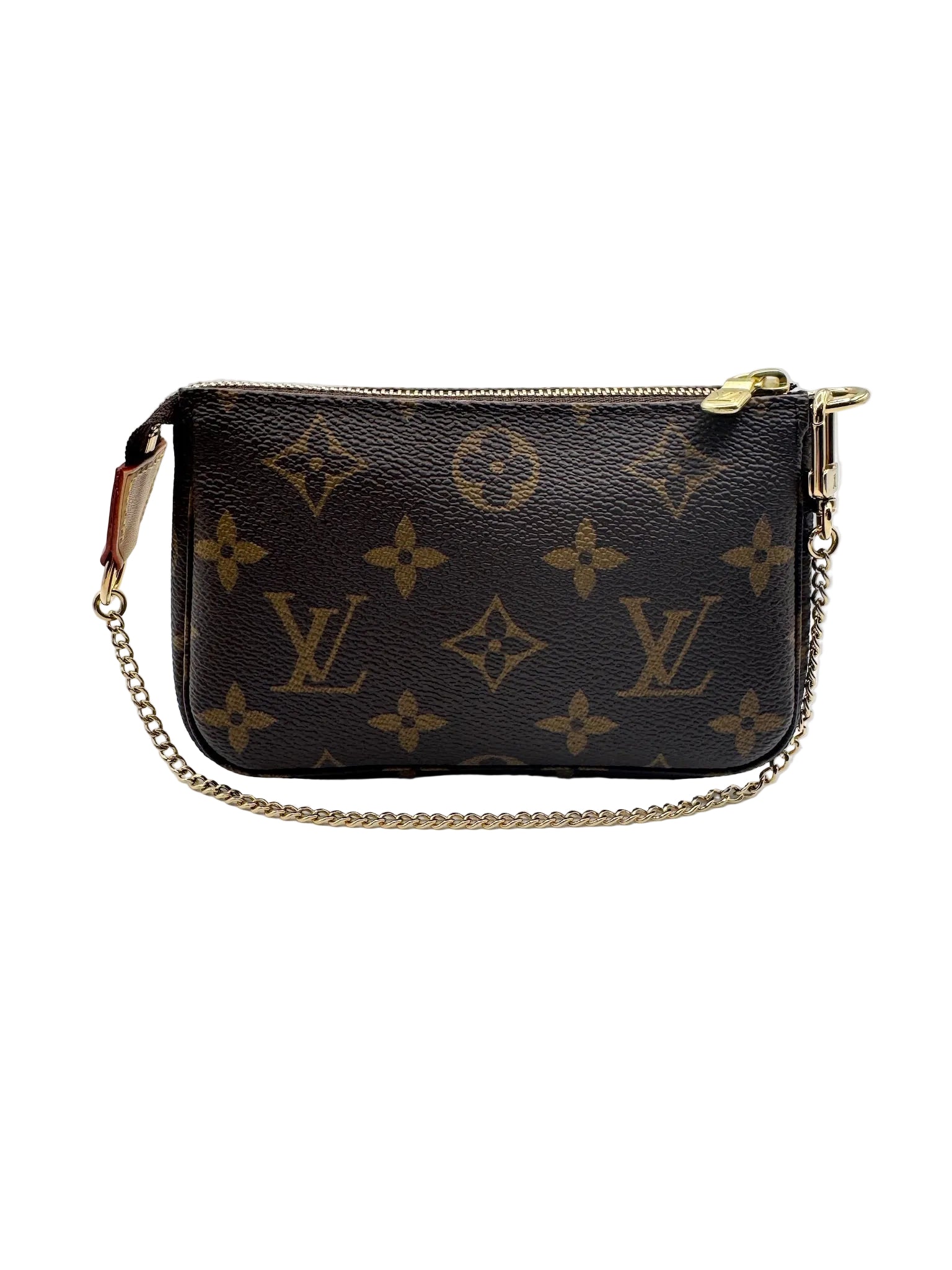 Louis Vuitton Mini Pochette Accessoires