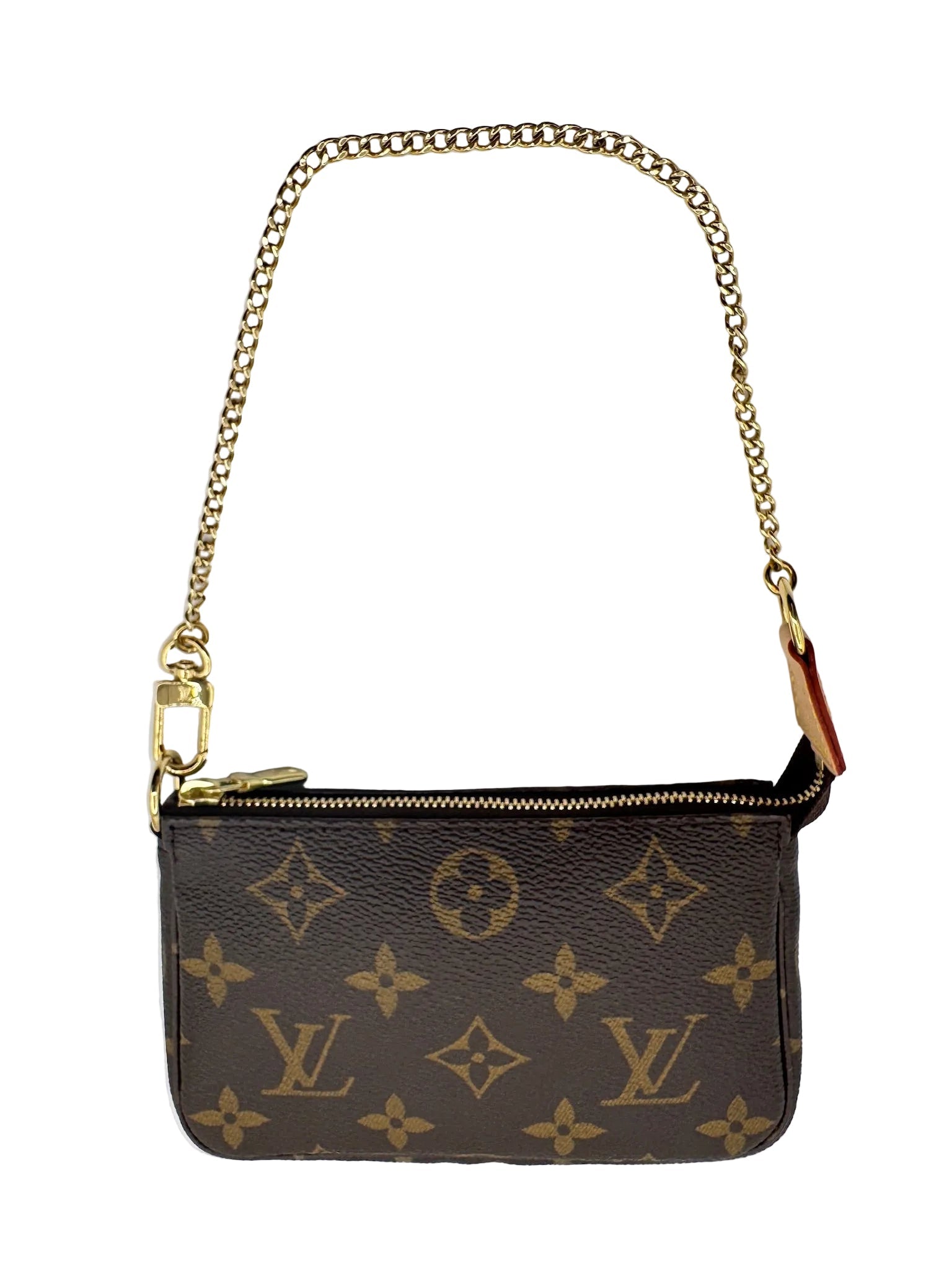Louis Vuitton Mini Pochette Accessoires
