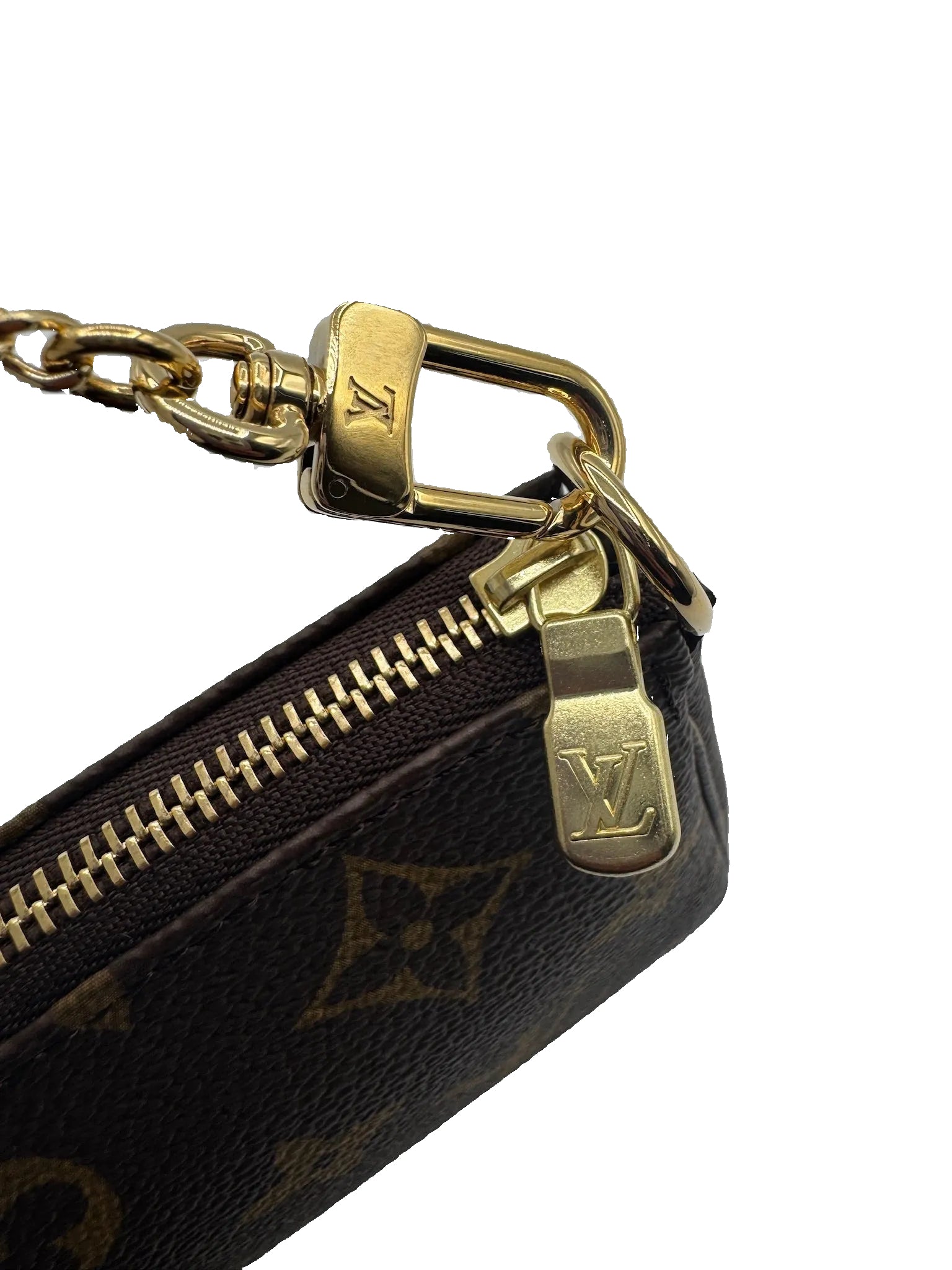Louis Vuitton Mini Pochette Accessoires