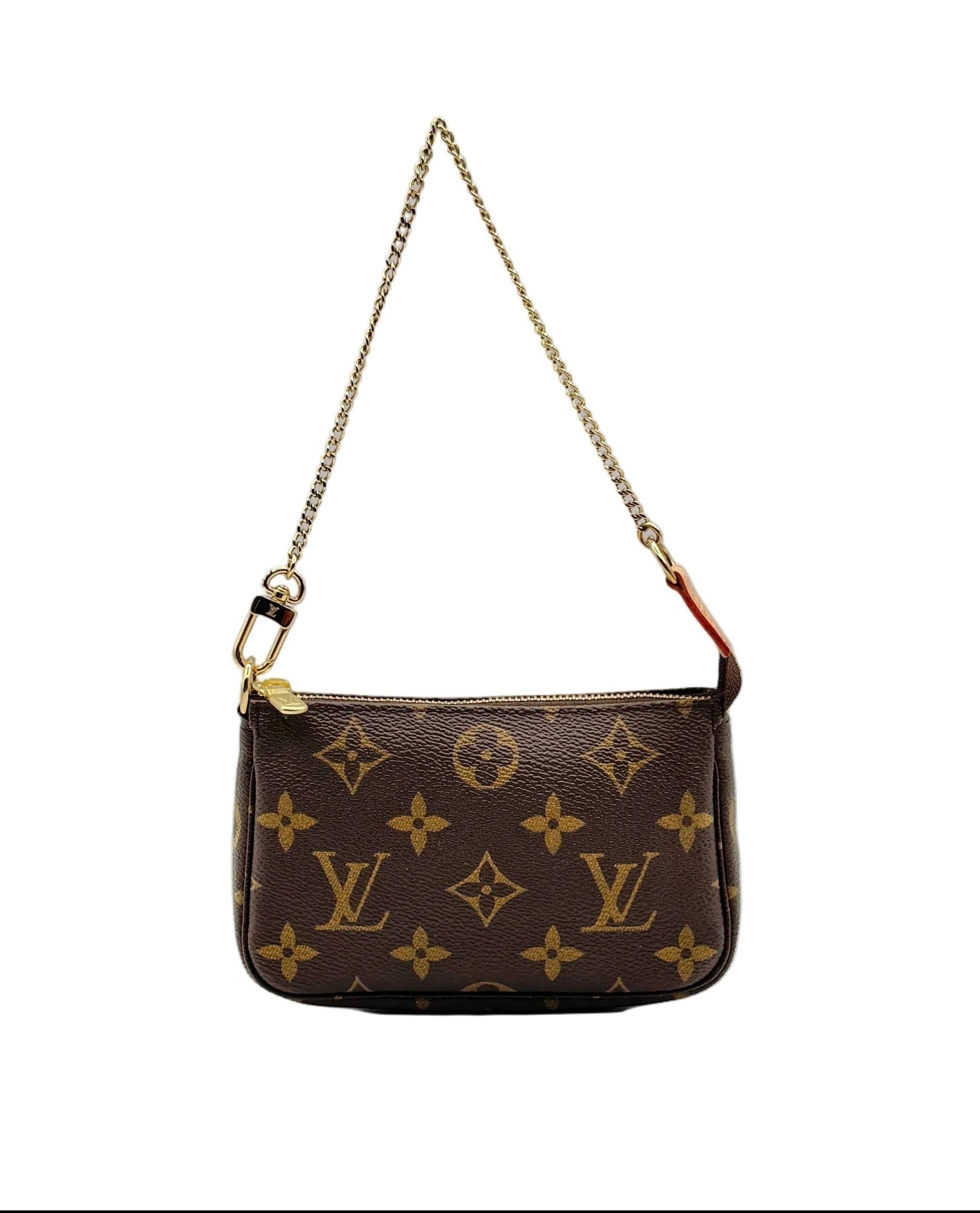 Louis Vuitton Mini Pochette Accessoires