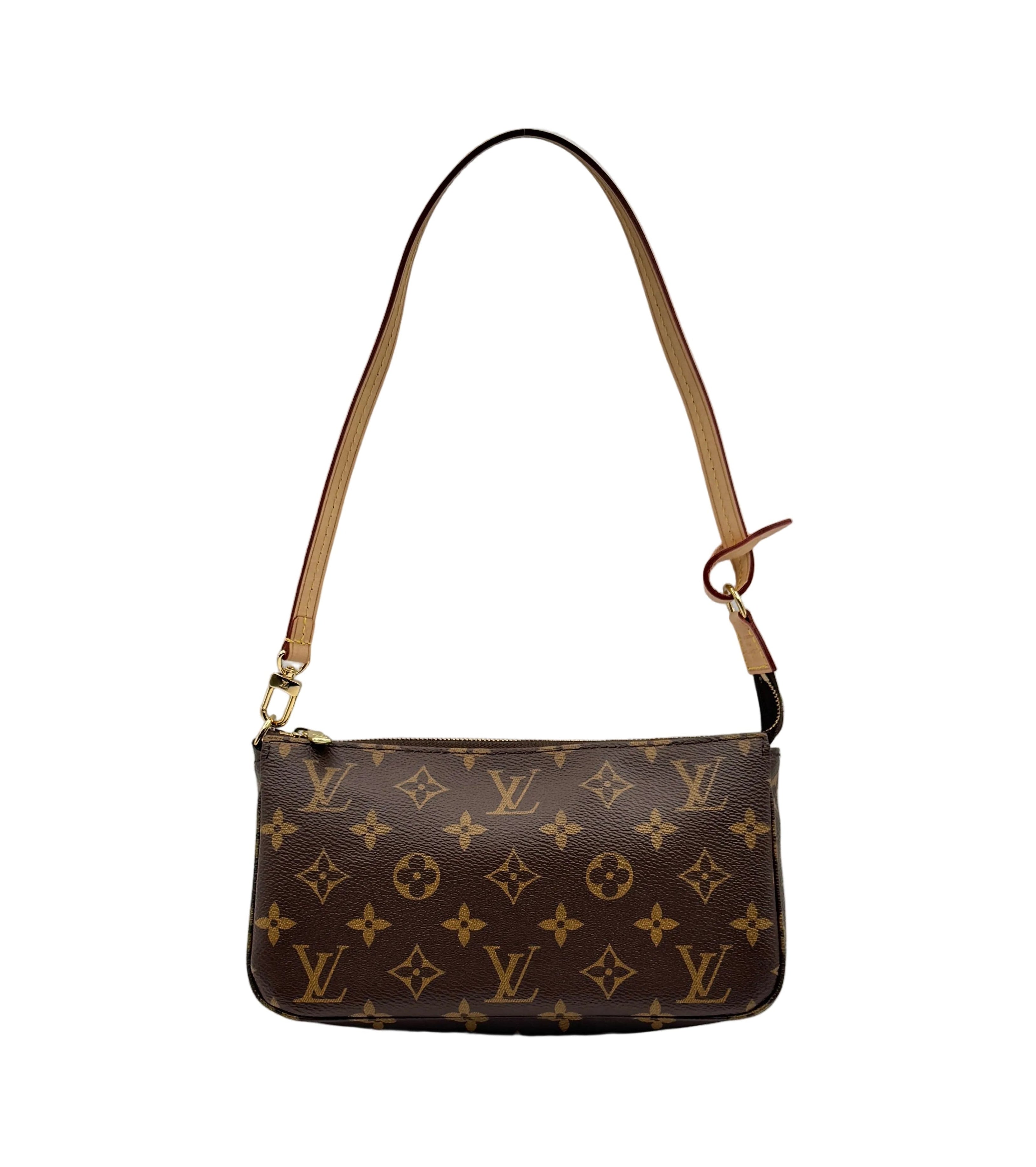 Louis Vuitton Pochette Accessoires Shoulder Bag