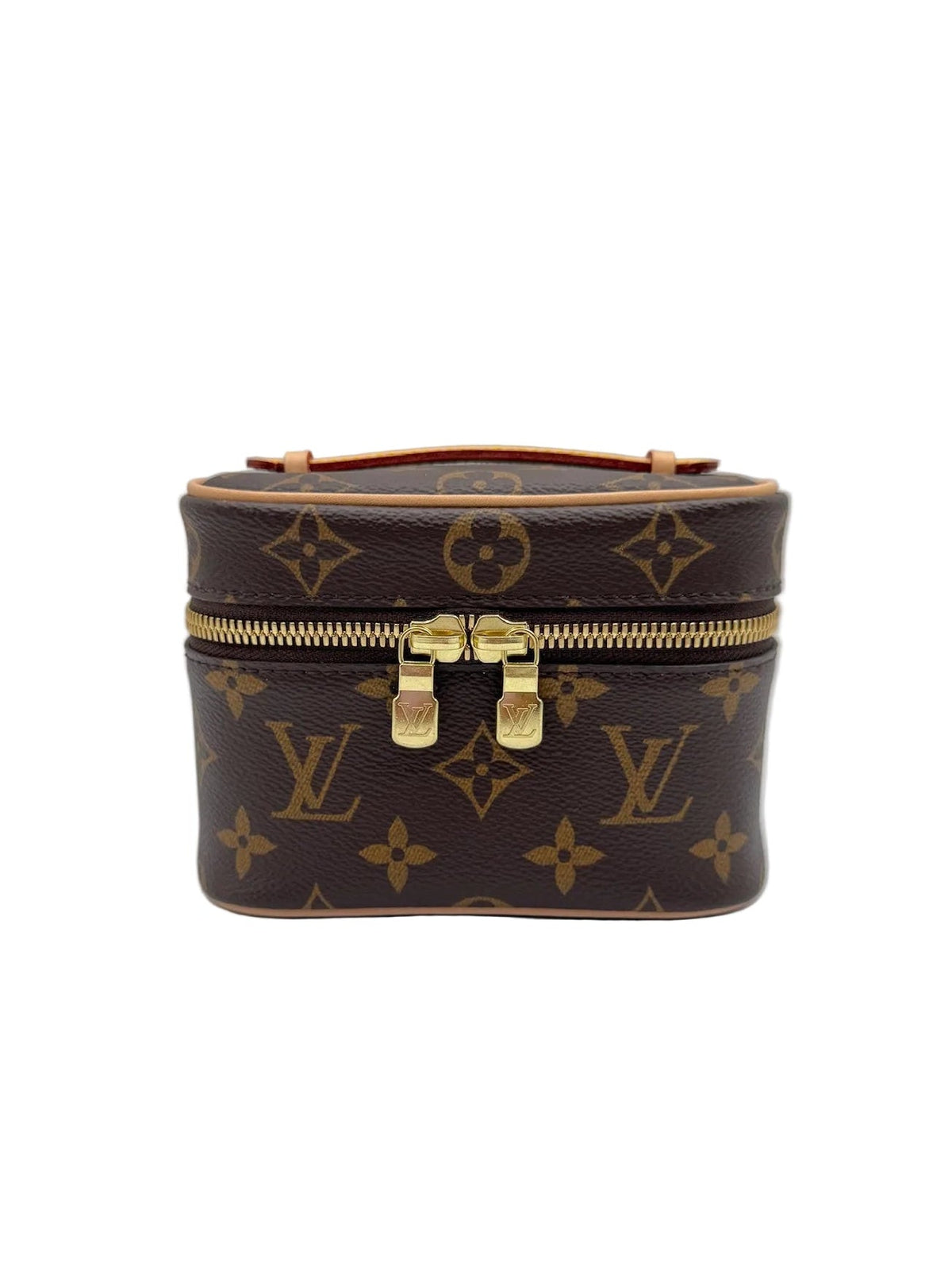 Louis Vuitton Nice Nano Monogram