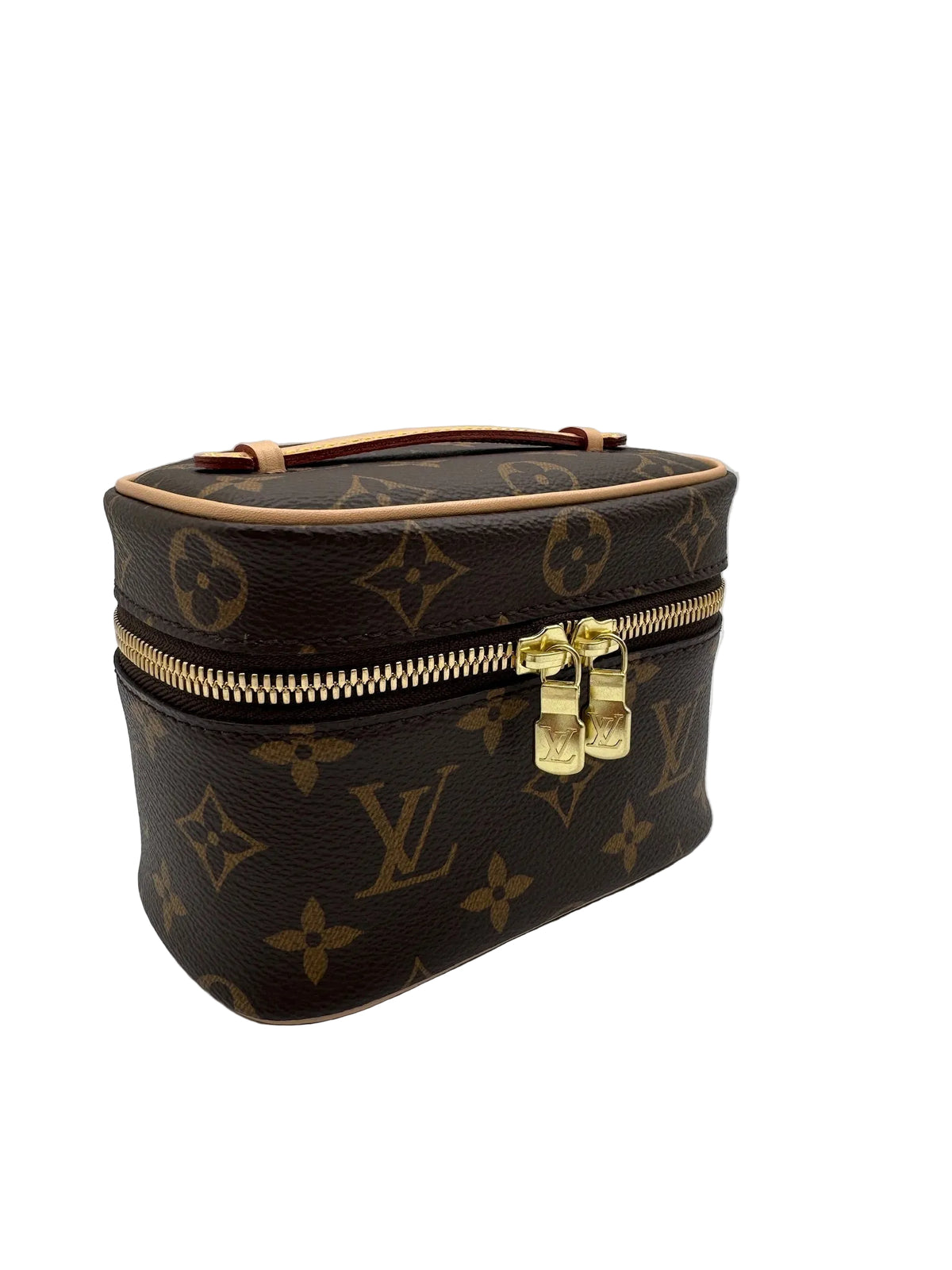 Louis Vuitton Nice Nano Monogram