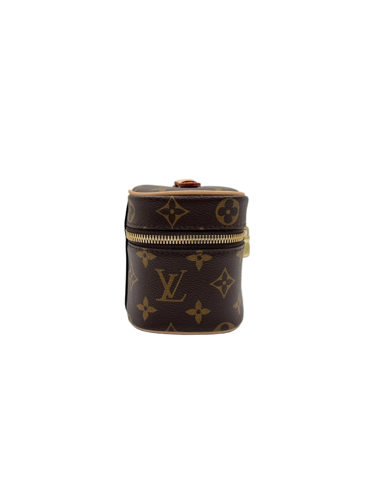 Louis Vuitton Nice Nano Monogram