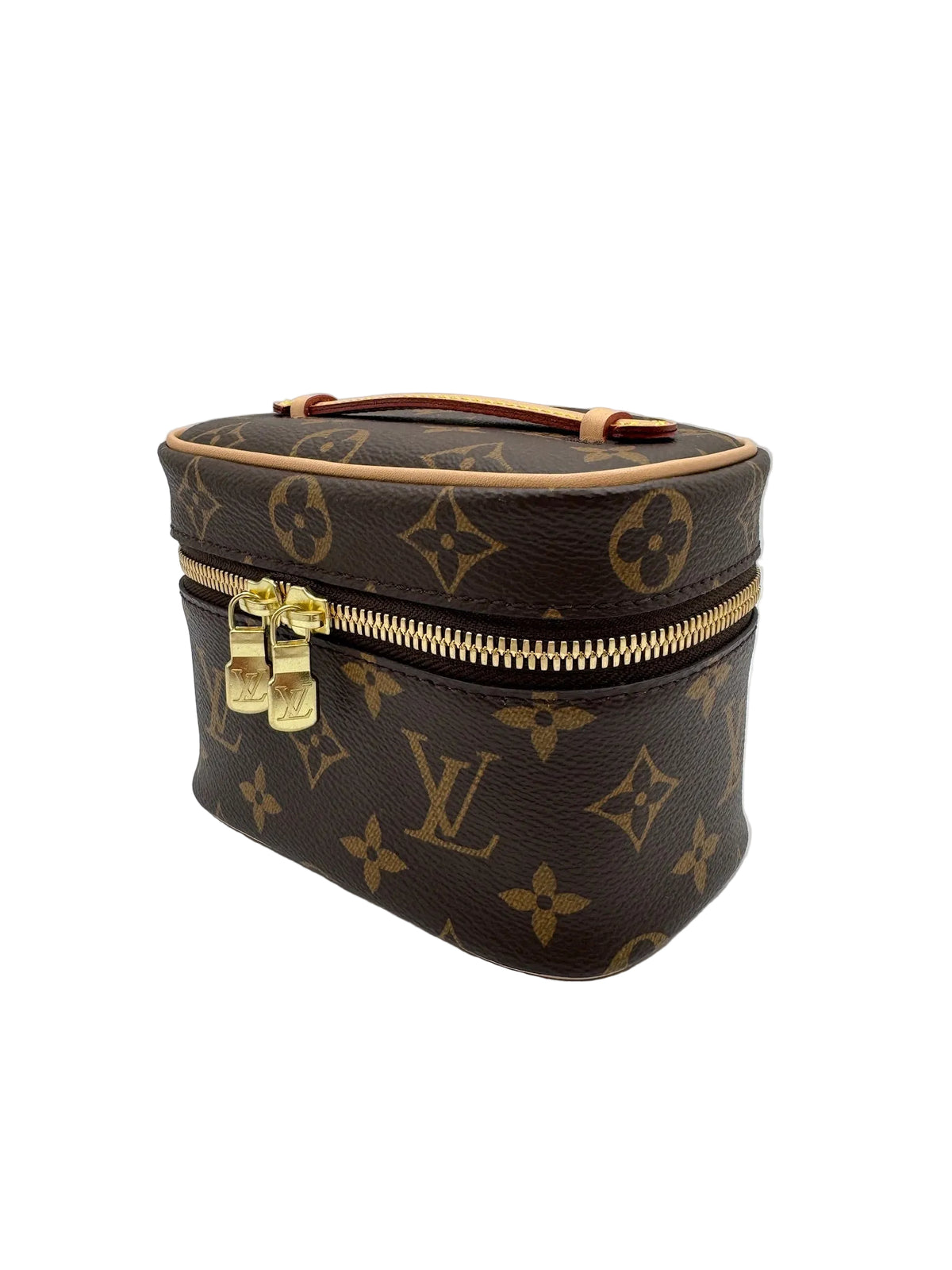 Louis Vuitton Nice Nano Monogram