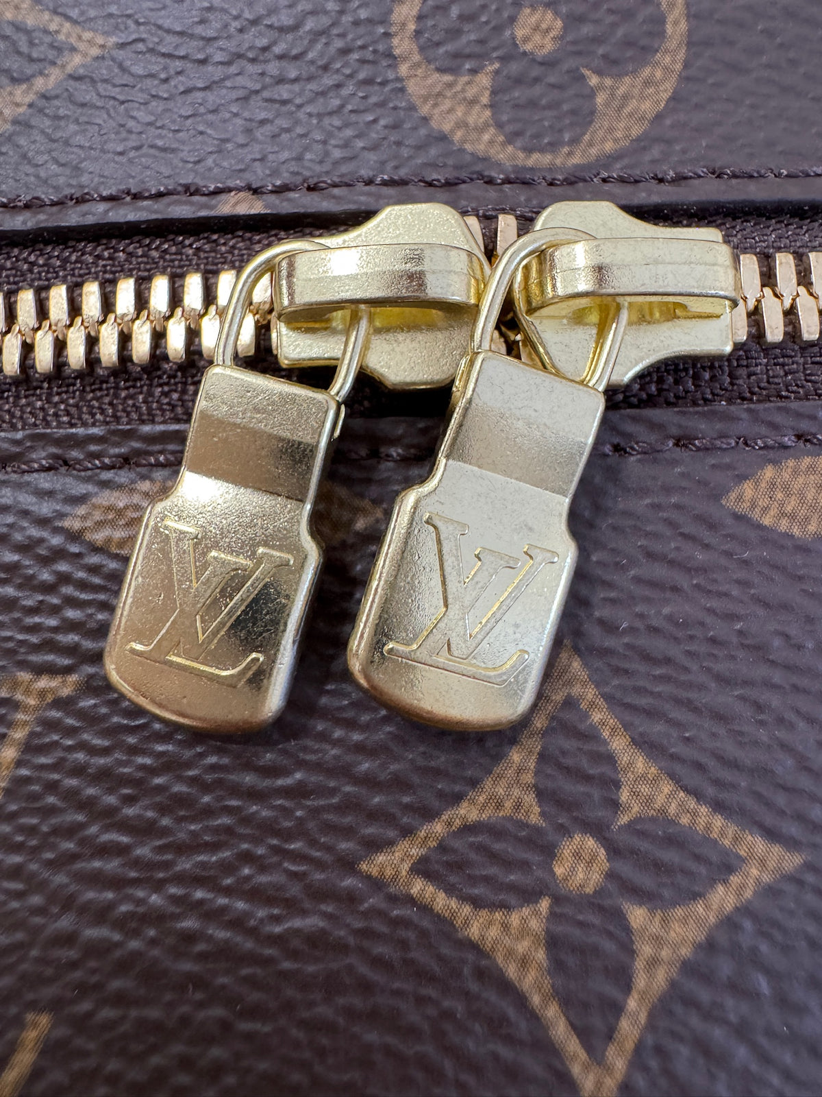 Louis Vuitton Nice Nano Monogram